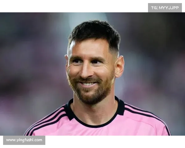 梅西小赛冠军背后不为人知的传奇故事与荣耀之路深度解析全景呈现