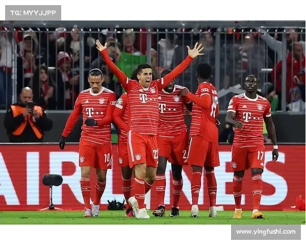 拜仁慕尼黑如何制定长远发展战略目标推动俱乐部全球化与竞技成功