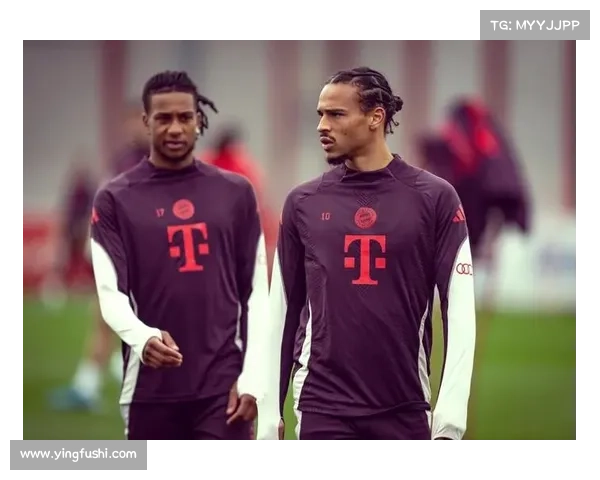 拜仁慕尼黑未来发展战略分析:面临的挑战与潜在机遇