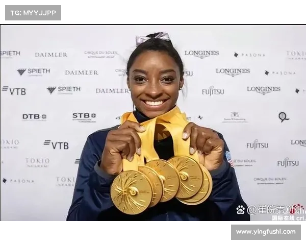 拜尔斯体操大赛精彩回顾：年轻力量崛起与世界冠军的完美较量