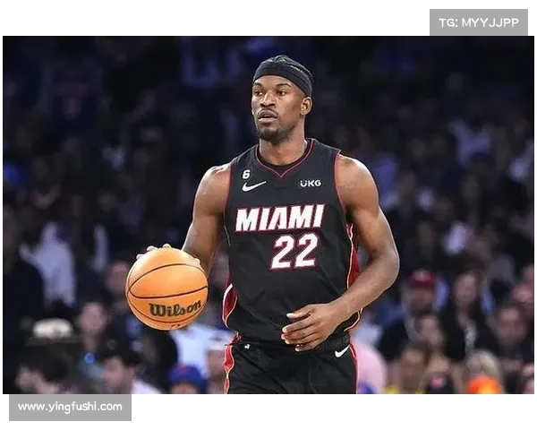 掘金队引进巴特勒的五大理由揭晓提升球队实力的关键因素